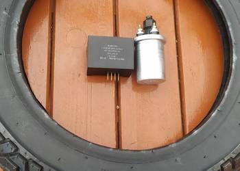 Części zamienne do Skutera Simson S51