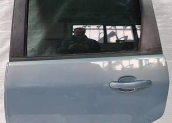 DRZWI TYŁ LEWY FORD C-MAX MK1 KOMPLETNE
