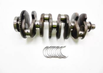 WAŁ KORBOWY 038C 1.9 TDI BEETLE BORA GOLF OCTAVIA