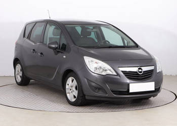Opel Meriva 1.4 Turbo