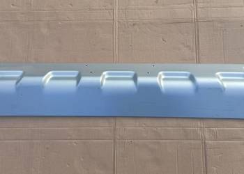 SPOJLER ZDERZAKA IVECO STRALIS S-WAY X-WAY 2020- 5802495843