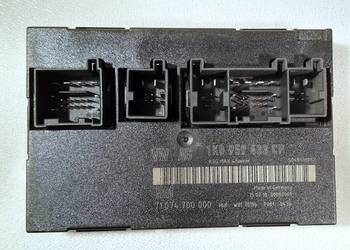 MODUŁ STEROWNIK KOMFORTU VW AUDI SEAT SKODA 1K0959433CP