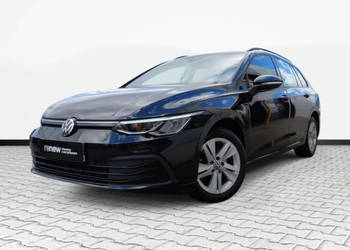 Volkswagen Golf, 2023r. | Salon PL | Aktywny Tempomat | Czujniki P + T |