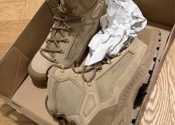Lowa Breacher s MID