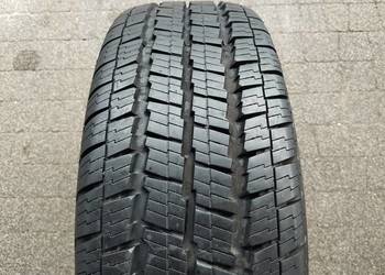 Opona Matador 205/65R15C MPS 125 Variant 102/100T pojedyncza 2025 wzmacnian