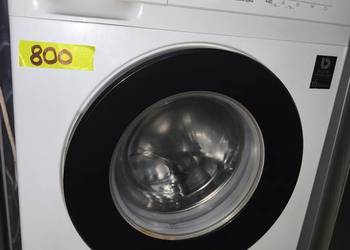 Pralka Samsung 2 letnia