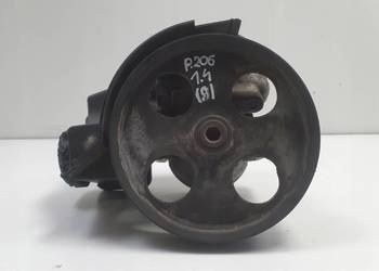 Peugeot 206 1.4 8V POMPA WSPOMAGANIA 9636868880 26079836-QN