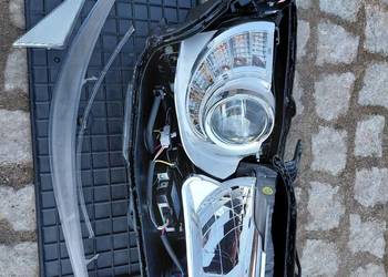 Reflektor prawy dawca infinti q50 V37