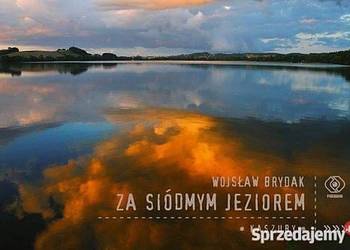 Za siódmym jeziorem Kaszuby