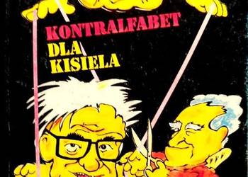 KONTRALFABET DLA KISIELA