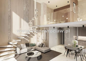 Oferta sprzedaży mieszkania 66.76m2 2 pokoje Wrocław