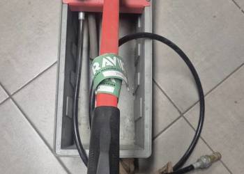 Pompa testowa ciśnieniowa RIDGID 1450