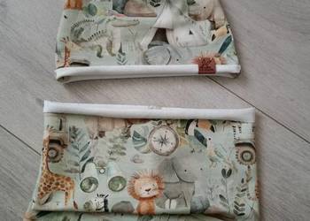 Komplet na około 3/4l.