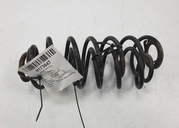 SPRĘŻYNY TYŁ FORD FIESTA MK7