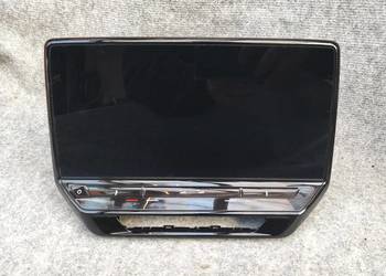 VW ID3 ID4 wyświetlacz ekran nawigacji 10B919606B