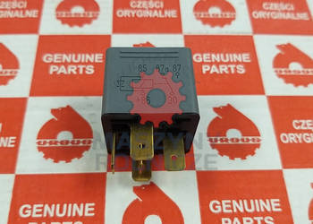 Przekaźnik 6VA15925A1A URSUS H PolMot H 8014H 9014H 10014H