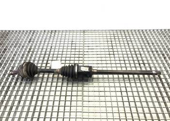 PÓŁOŚ PRAWY PRZÓD BMW E53 7505004 3.0 211KM 00-06 PRZEGUB