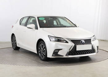 Lexus CT 200h