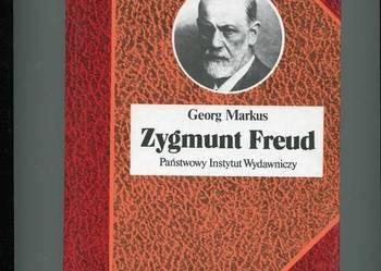 Zygmunt Freud