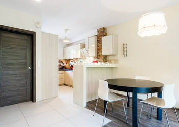 Oferta sprzedaży domu szeregowego 110m2 Bibice Leśna