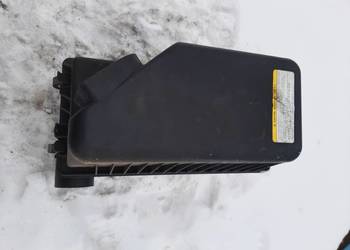 Kia Carens II 2,0 CRDI  obudowa filtra powietrza