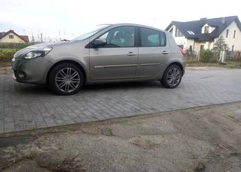 Renault Clio 3