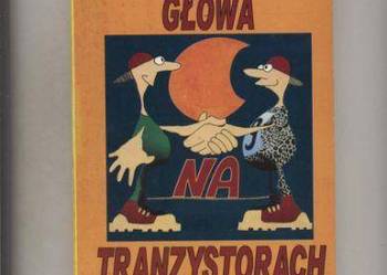 Głowa na tranzystorach