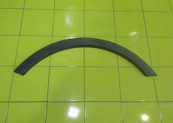 OPEL ANTARA LIFT 2.2 CDTI 12r 5D listwa blotnika prawa przod 96660222