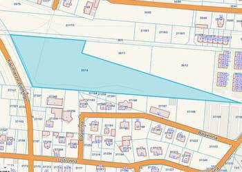 WYGODA * Teren usługowy 1.4686 Ha *