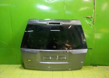 LAND ROVER FREELANDER II 08r klapa tyl