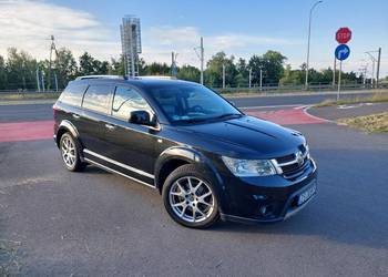 FIAT FREEMONT 2.0 MultiJet Lounge AWD