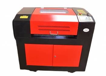 PLOTER LASEROWY 6040A