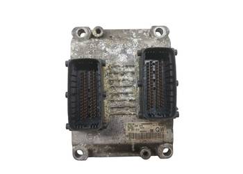 STEROWNIK SILNIKA 0261208049 55351519 3.2 B 210KM Opel Vectra III  C