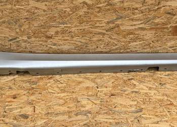 LISTWA NAKŁADKA PROGOWA PRAWA 7062298 BMW E90