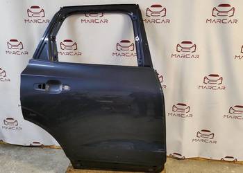 Drzwi Prawy Tył Volvo Xc60 Xc 60 II 2017-