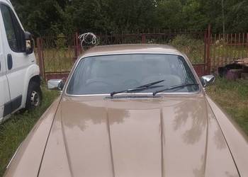 Sprzedam daimler jaguar v12