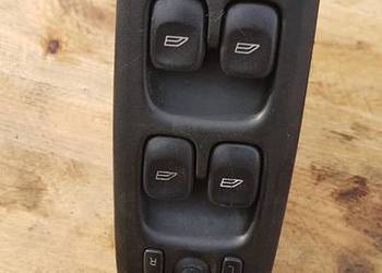 Panel sterowania szybami  lewy przód Volvo V 70 2005 rok Panel sterowania szybami  lewy przód Volvo V 70 2005 rok