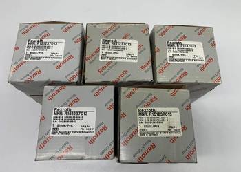 Rexroth R151237013 Nakrętka kulowa
