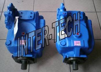pompy vickers - PVH141R02AF30B242000AL10 02AP01 sprzedaz!!