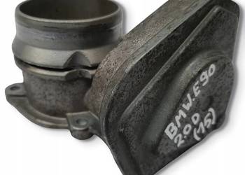 PRZEPUSTNICA BMW E87 E90 E91 2.0 D oryginał 7804373 N47D20