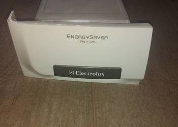 Suszarka ELECTROLUX (pojemnik na skropliny)