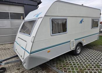 Knaus Eifelland
