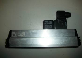 Rozdzielacz Prema DTE 5/2G1/2-G3/4