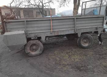 Rozrzutnik obornika czarna bialostocka oryginal