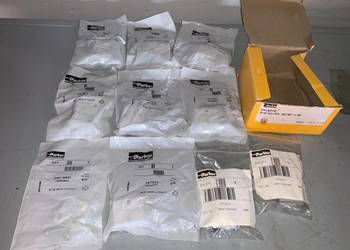 Parker PA10272 PA 10272 Limit Switch Pneumatic Valve