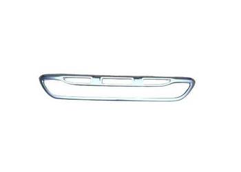 Chrom nakładka zderzaka przód Mercedes W156  A1568858200
