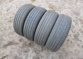 HANKOOK VENTUS PRIME 3 2023r LETNIE 195/65r15 JAK NOWE __4__sztuki__