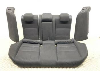 KANAPA DRUGI RZĄD HONDA ACCORD VIII Kombi FOTEL ŚRODKOWA