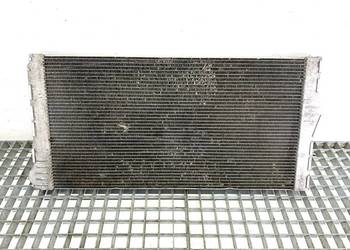 CHŁODNICA WODY BMW F10 2.0 163KM 09-16 RADIATOR