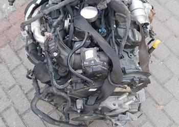 Silnik Ford Kuga XWMC 1.5 BRATFORD RADOM